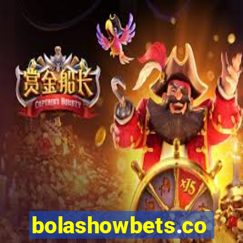 bolashowbets.com