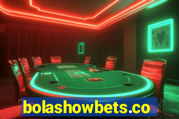 bolashowbets.com