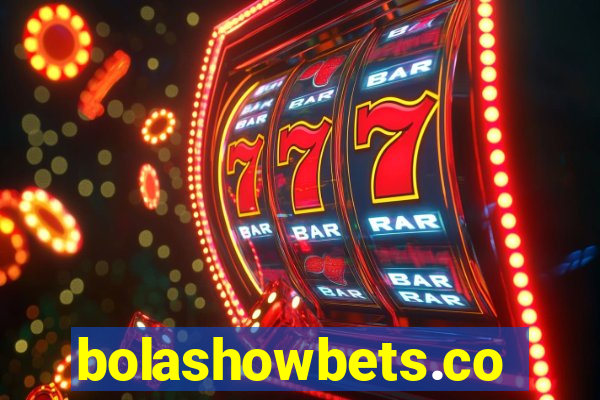 bolashowbets.com