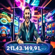 211.43.149.91.