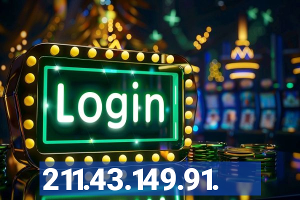 211.43.149.91.