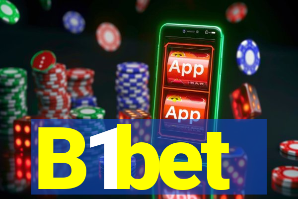 B1bet