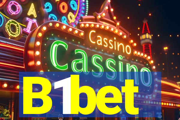 B1bet