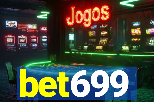 bet699