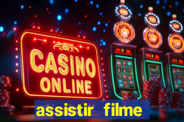 assistir filme dragon ball super heroes dublado