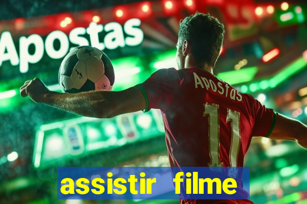 assistir filme dragon ball super heroes dublado