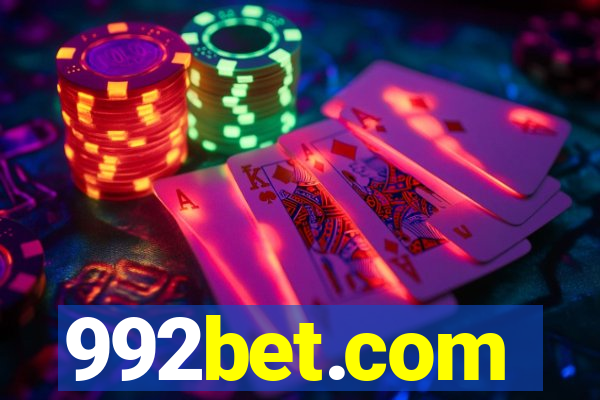 992bet.com