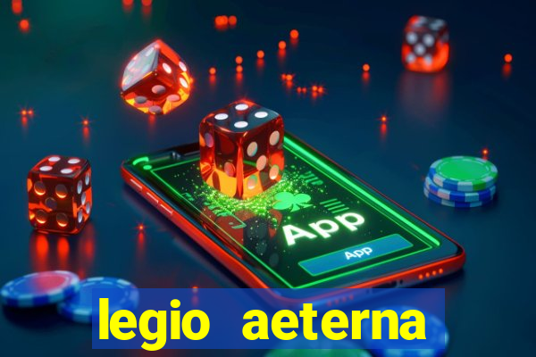 legio aeterna victrix lyrics legio aeterna victrix - roman march.