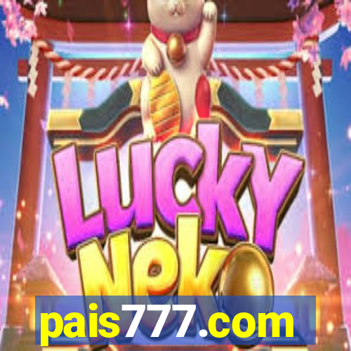 pais777.com
