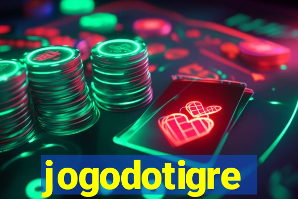 jogodotigre