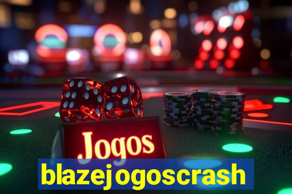 blazejogoscrash