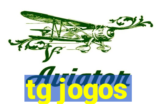 tg jogos