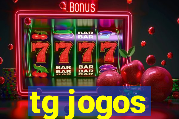 tg jogos
