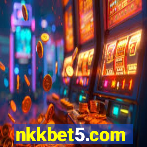 nkkbet5.com