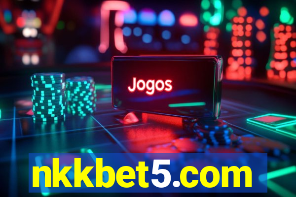 nkkbet5.com