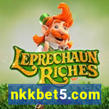 nkkbet5.com