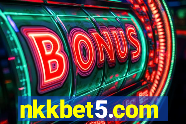 nkkbet5.com
