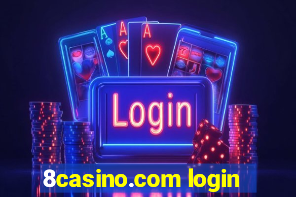 8casino.com login