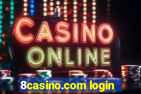 8casino.com login