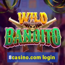8casino.com login
