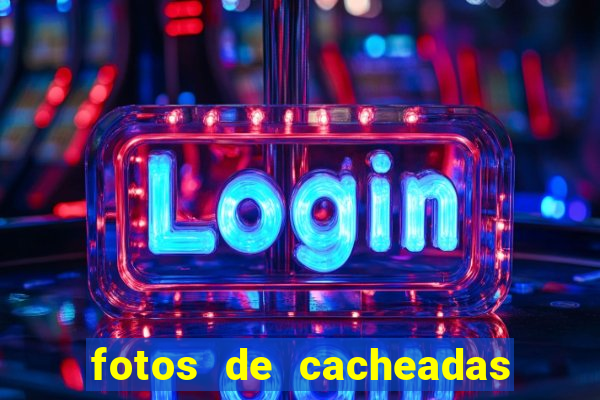 fotos de cacheadas para perfil
