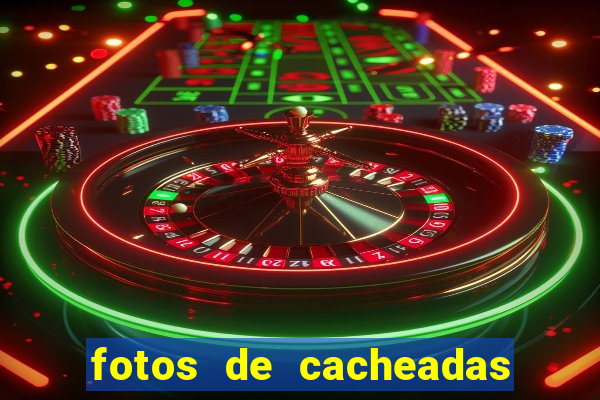 fotos de cacheadas para perfil