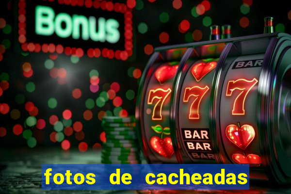 fotos de cacheadas para perfil