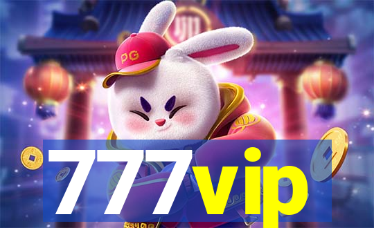 777vip