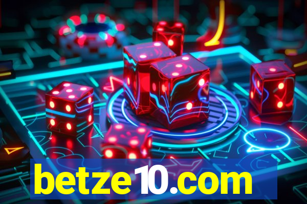 betze10.com