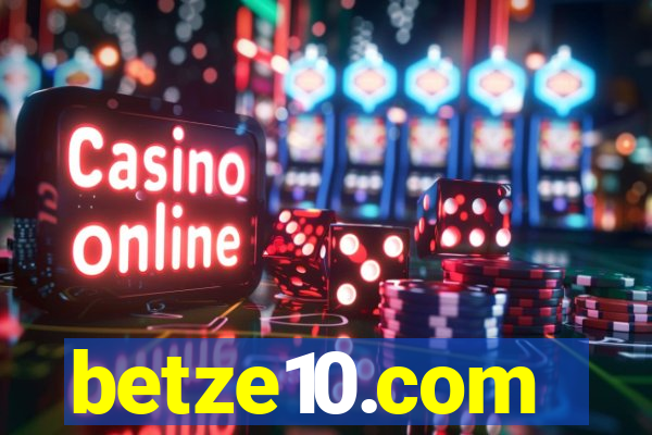 betze10.com