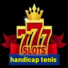 handicap tenis