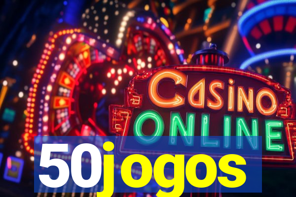 50jogos