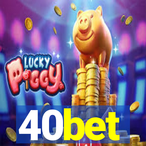 40bet