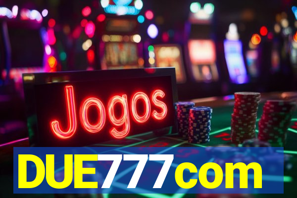 DUE777com