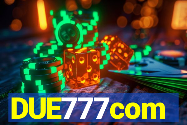 DUE777com