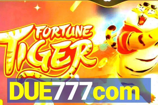 DUE777com