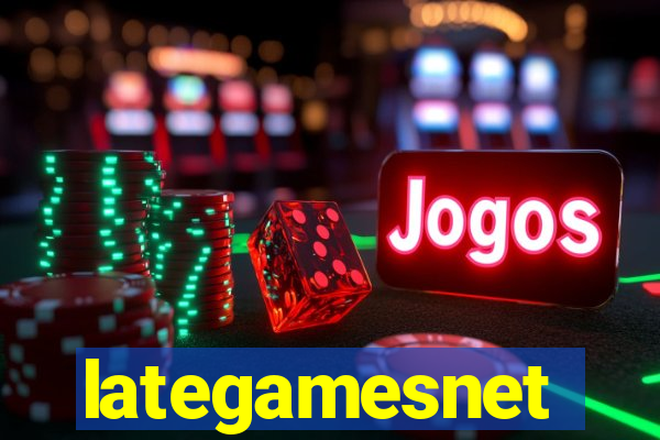 lategamesnet