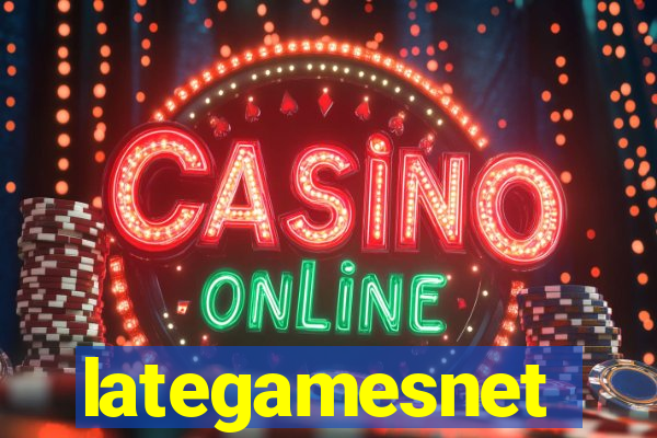 lategamesnet