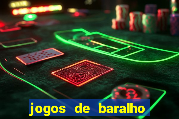 jogos de baralho para 3