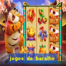 jogos de baralho para 3