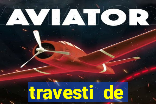 travesti de programa porto velho