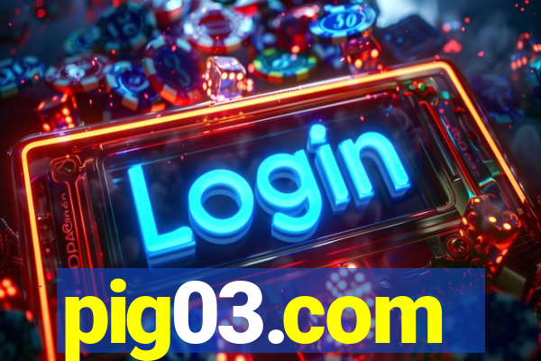 pig03.com