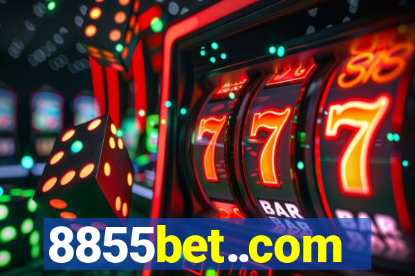 8855bet..com
