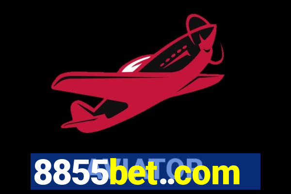 8855bet..com