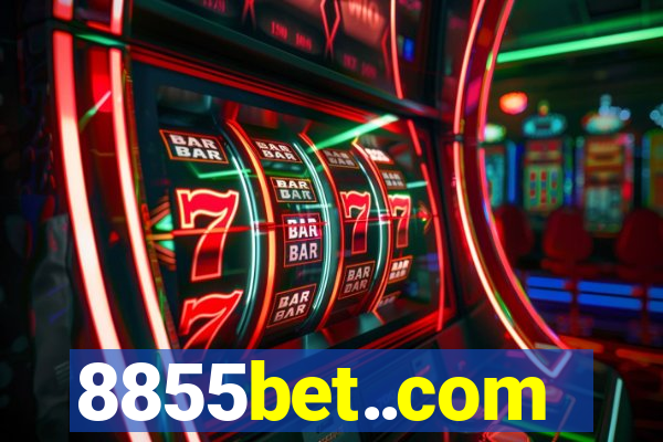 8855bet..com