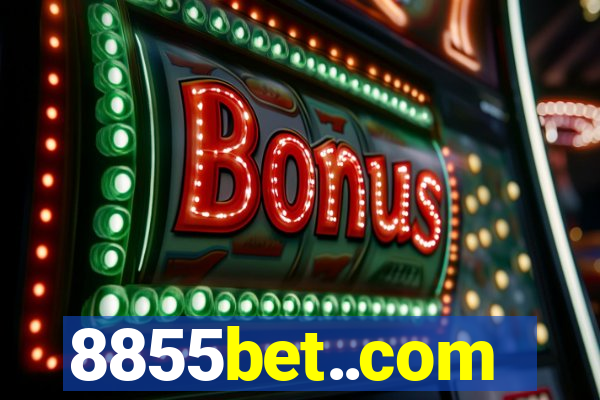 8855bet..com