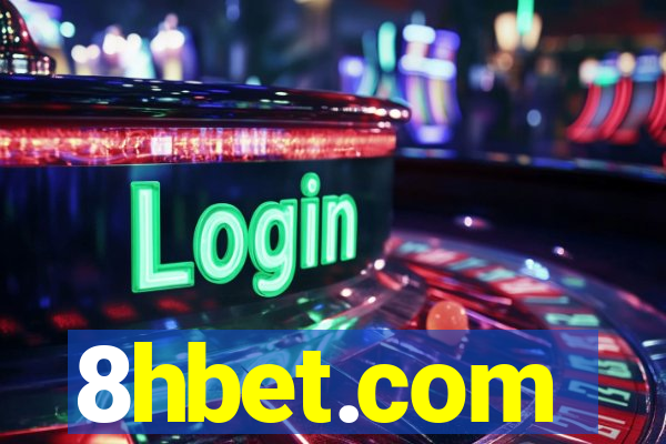 8hbet.com