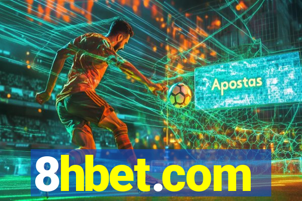 8hbet.com