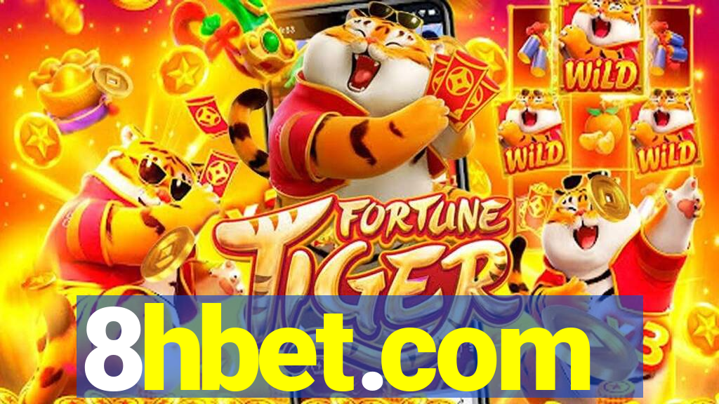 8hbet.com