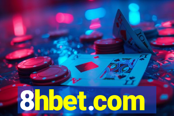 8hbet.com